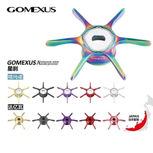 革梦士星刹卸力板水滴轮steez ctsv五星泄力扭刹车CQ库拉多改装件