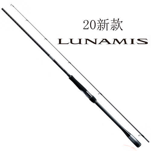 SHIMANO/禧玛诺露娜米斯