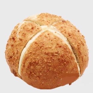 三里屯 OUR BAKERY 杂粮奶酪包 面包糕点