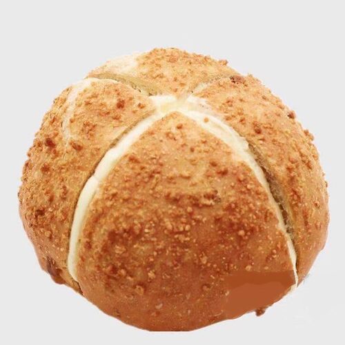 三里屯 OUR BAKERY 杂粮奶酪包 面包糕点