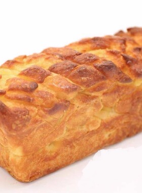 三里屯 OUR BAKERY 栗子起酥包 面包糕点零食北京保质期7天