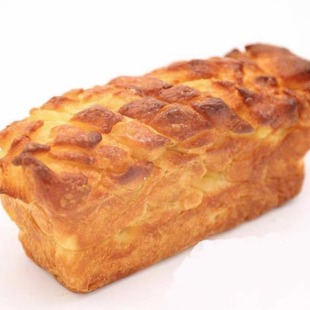 三里屯 OUR BAKERY 栗子起酥包 面包糕点零食北京保质期7天