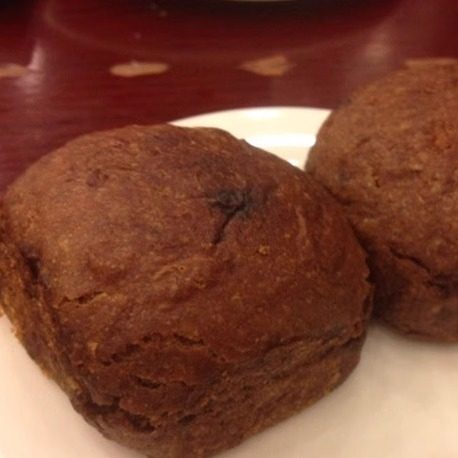 北京老回回小吃 特色正宗糖火烧红糖烧饼即食熟食小吃零食面食