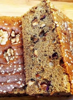 北京宫门口馒头铺 低糖蜂蜜核桃枣糕 即食零食健康小吃零食