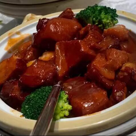 北京马凯餐厅 主厨推荐菜 熟食北京老字号京味菜即食