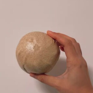 老北京宫门口馒头铺 山药全麦馒头 粗粮面食即食主食健康粮食