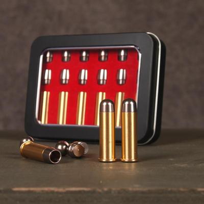 乖巧虎M1893/1894弹壳荒野大镖客