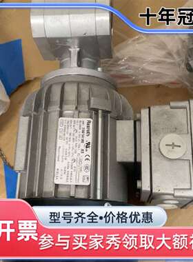 议价力士乐异步电动机 3842547993 +减速机38维修