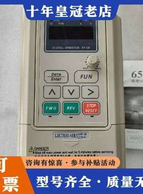 议价龙胜变频器 LSCT650-41K5TD-9维修