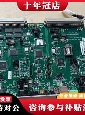 维修LAM 2300 TEST控制板 VME-LTNI-S5 型议价