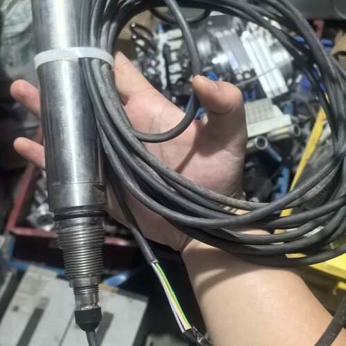 议价EH污泥浓度计 Turbimax CUS51D-AAD1A可维修翻新