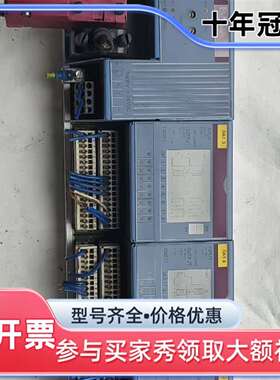 议价贝加莱PLC  7CP476-020.9  ，3IF621.维修