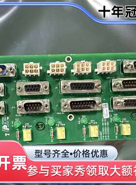 议价Lam Research板卡，型号810-225831-维修