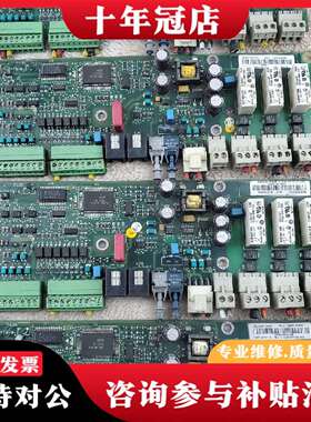 维修ABB NIOC-01  变频器600系列议价