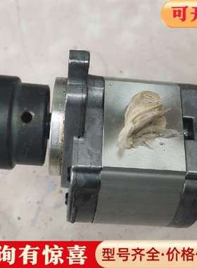 议价ASEDA   液压齿轮泵(九成新)维修