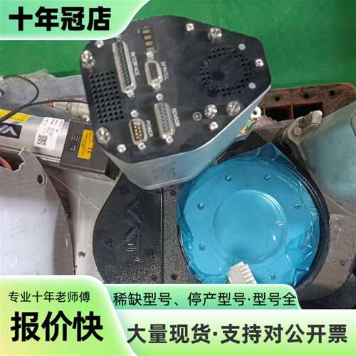 维修VAT摆阀控制器，型号65040-PACV-BHL3/022议价