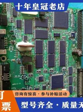 议价CPVA2023，#B0074703主板，VLMPV-320维修