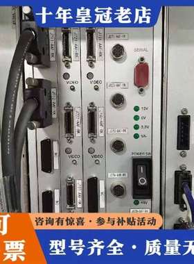 议价Bystronic百超激光控制器 NEOCam1109NF-维修