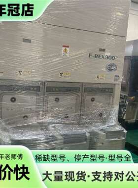维修EBARA CMP F-REX300S 工业压缩机 2007议价