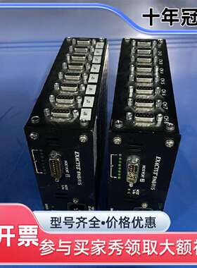议价AMAT应用材料0190-28683控制器模块，EXAC维修