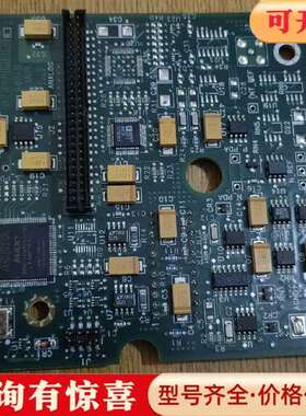 议价美国WATERS沃世0734A M1A仪器主板GM07435维修