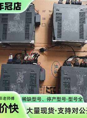维修三菱驱动器MR-J4W3-222B MR-J4W3-444b议价