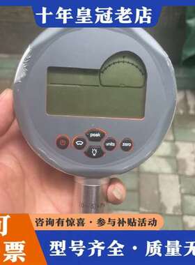 议价康斯特 const211 数字压力表，成色如维修
