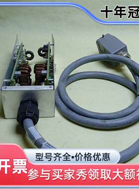 议价美国工业控制模块 0090-06164 REV.01 现维修
