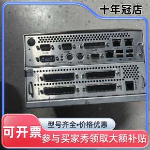 议价Novellus Systems MC4控制器，型号02-4维修