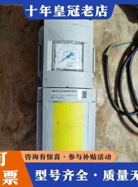 议价费斯托MS6-SV-1/2-E-10V24-SO-AG-MP维修