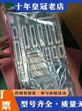 议价AMAT应用材料 ESW0090-06455V02 主板 全维修