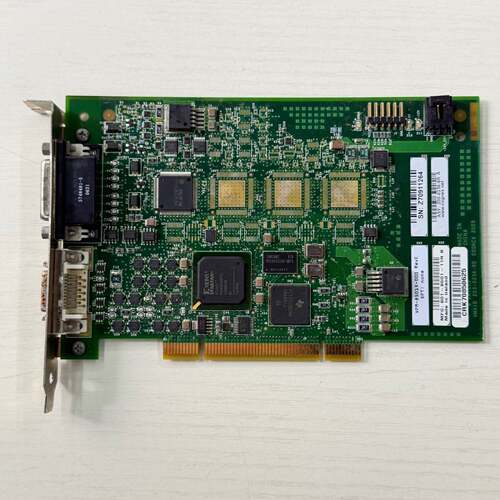 议价VPM-8501X-000 RevE可维修翻新