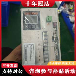 型号N议价 伺服驱动器 维修NIKKI DENSO日机电装