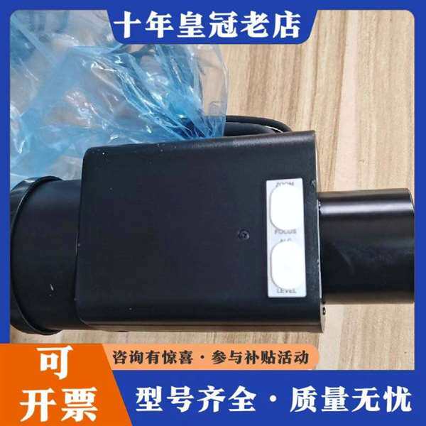 议价日本肯高Tokina/图丽 TV ZOOM LENS 变焦镜维修