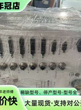 维修Brooks Automation控制器，型号153188，议价
