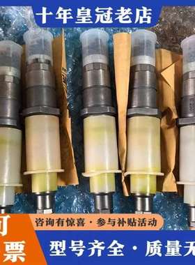 议价CNH凯斯纽荷兰 喷油器 84346812R、0445120维修