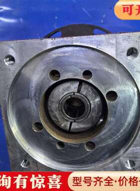 议价GUDEL行星减速机，型号GSP1-M-5-3-B5品，维修