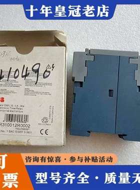 议价abb ʱ��̵���  C561.10  ȫ��ԭװ维修