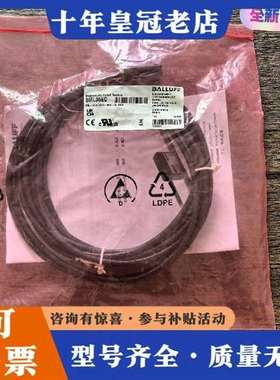 议价正品 巴鲁夫 BML05EC 传感器BML-S2C0维修