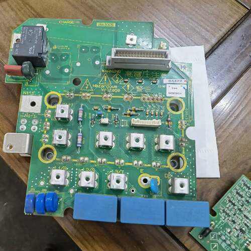 议价G1-MP5.5-4 SA5399993-02驱动板，可维修