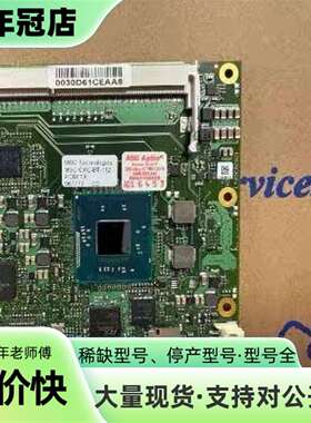 维修神达MSC CXC-BT-112 PCBFTX 067777议价