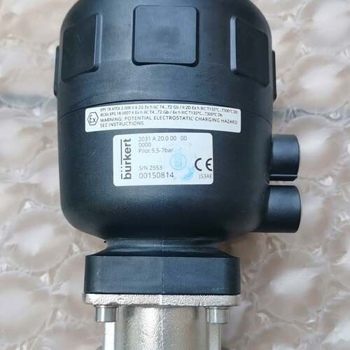 议价burkert 2031 A 20.00 00，DN20 3可维修