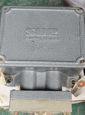 议价美国SOR索尔压力开关66V1-K3-M4-C1A-TT维修
