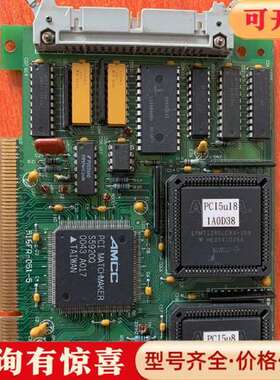 议价德律 518FR-051-6 ICT测试仪 TR-518FR维修