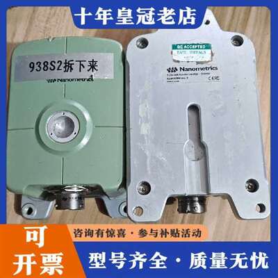 议价Nanometrics    TitanTitan AM维修