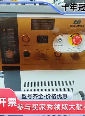 议价EO Technics激光电源JY8193EPL维修
