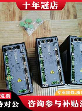 维修高创驱动器DDHD-3D43D4EC-RO议价