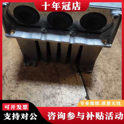 维修科尼KONECRANES变频器，型号D2M005FP10B0议价