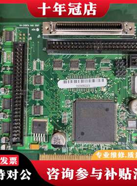 维修ASM固晶机控制板卡03-21567-07 REV F 稍有议价