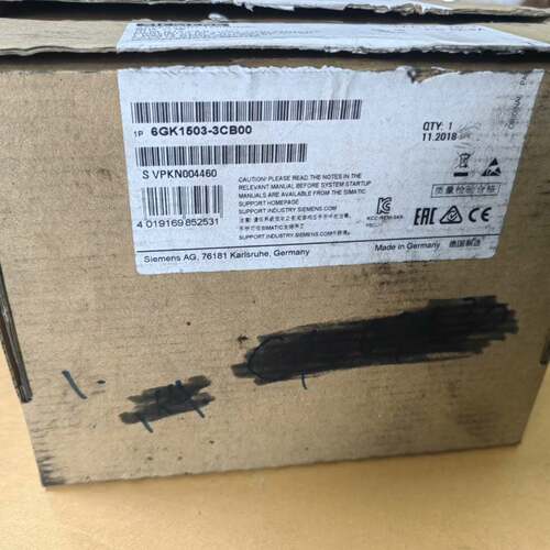 议价西门子PROFIBUS OLM模块6GK1503-3CB00可维修翻新